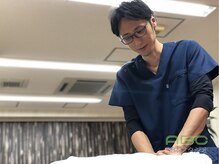 ABC整体スタジオ 柏/ABC整体スタジオ 柏院