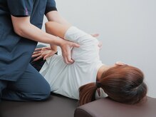 整体サロン 中西