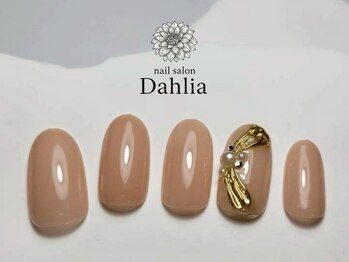 ダリア 辻堂(Dahlia)/＝定額＝　Simple