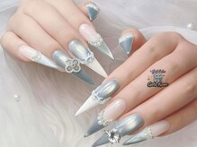 ゴテかわ(GOTE KAWA)