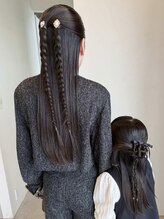 ソリッドカラー(solid color)&nbsp;hitomi ikoma