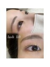 Gypsy Azabu～LED/&healthy/フラットラッシュ/アイブロウ【ジプシー麻布4/1 NEWOPEN】/