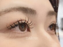 ねこの王子様。/LEDマツエク