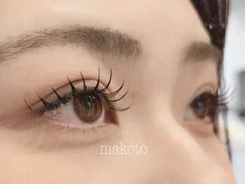 ねこの王子様。/LEDマツエク