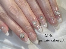 ワンホン♪つけ放題¥13000~