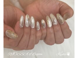 フラッシュマグｘミラーライン