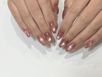 マグネットネイル bymarina