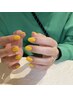 5月限定　オフ代無料【hand】ワンカラー　¥6,760