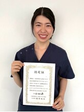 アイケアラボ 四ツ谷店(アイケアLaBo) Haruka