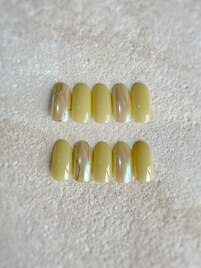 艶艶オーロラミラー