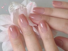 ベストネイル 大宮東口店(Best Nail)/カラーグラテーション
