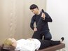 ☆5月限定5名☆【柔軟でしなやかな身体へ】パーソナルストレッチ¥1000