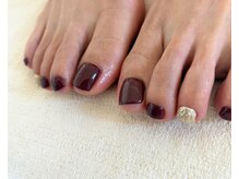 エン(en)の雰囲気（footの季節がやって来ました♪ 初回¥6,900～）