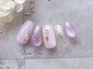 4monthly nail collection