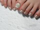 ミリネイルズ(milli nails)の写真/”なんかおしゃれ”は足元から♪プライベート空間でこだわりのフットネイルを☆巻き爪矯正も相談可◎