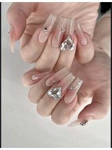 シーズネイル(She's Nail)/ハートネイル