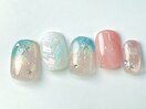 サンプルアート[B]☆