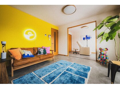 【まつげパーマ・眉毛・マツエク】日の出美容室ーsen.ー【7月NEW　OPEN予定】の写真
