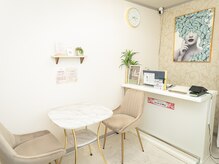 ラヴィアンローズ 岐阜県庁店(La vie en Rose)の雰囲気（丁寧にカウンセリングを行い、最適なメニューをご提案いたします）