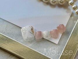 【セレクトフットネイル】No,38