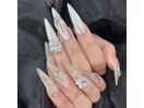 プリンセスダイヤネイル