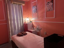 リラクシー(Relaxy)の雰囲気(今池/池下★清潔感あるこだわり空間で極上の癒し体験をご提供♪)