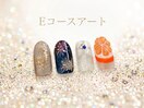 ９９００円コース+【Eコース】