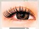 エクララッシュ 栄(Eclat Lash)の写真/【LEDマツエク取扱】人気のフラットラッシュやバインドロックもLEDでさらに持続力UP！可愛いをKEEP★