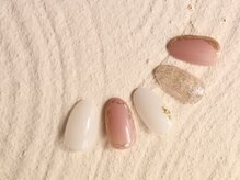 キウ 自由が丘(Kiu)/定額ニュアンスネイル