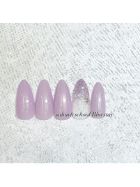 【Hand】シンプルコース