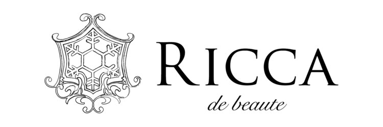 リッカ ドゥ ボーテ(RICCA de beaute)のサロンヘッダー