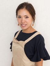 サロン ド マーコ(Salon de Maako)&nbsp;SUZUKI MASAKO