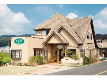 ビューティファクトリー バンブー(beauty factory Bamboo)/Bamboo外観