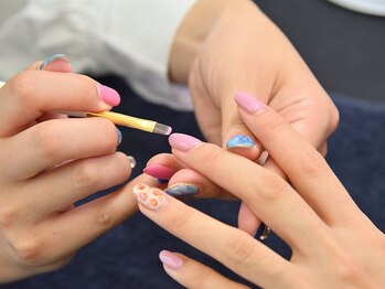 スイート ラグーン(Sweet Lagoon)/施術風景[2]