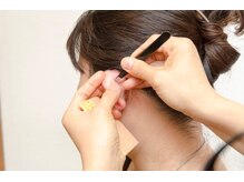 ヌーベルコピーヌ/韓国発信！本格耳 つぼ！