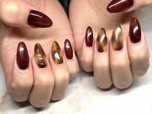 プリズム(PRISM)/スカルプチュアデザイン ￥15000