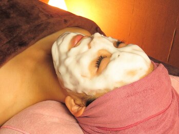 ミーツ(MEETS)/毛穴の汚れ徹底お手入れ!!