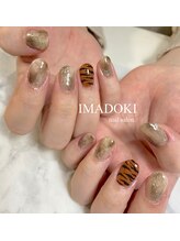 イマドキ(IMADOKI)/お客様ネイル