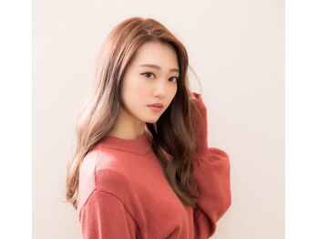 ビューティーサロン ココ 岡崎店(Beauty salon COCO)/フラットプラス