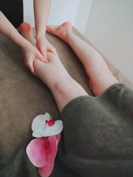 ビビアンジュ(Biviange)/イメージが大事 part1