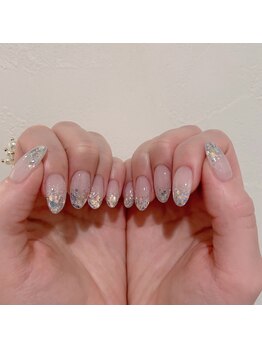 桜ネイルサロン/