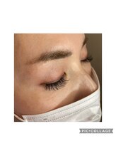 ハラン(haran)/フラットセーブル120本