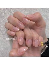 シャルム(charme)/ワンカラー