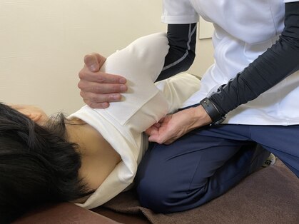オクト整骨院 コンディショニングルーム オクトの写真