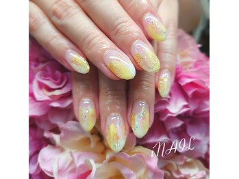 アイネイル(iNAIL)/