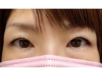 フリップ ビー アヴェダ(FLIP B AVEDA)/パリジェンヌラッシュ