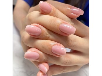 アイリッシュネイル 久屋大通店(Irish Nail)/maogel