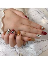 レアリティ(Rarity)/