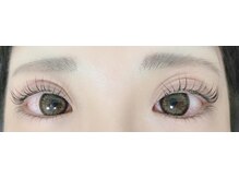 リーベ 秋津店(Liebe)/パリジェンヌ上下セット