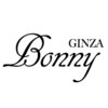 ボニー 新越谷店(GINZA Bonny)ロゴ